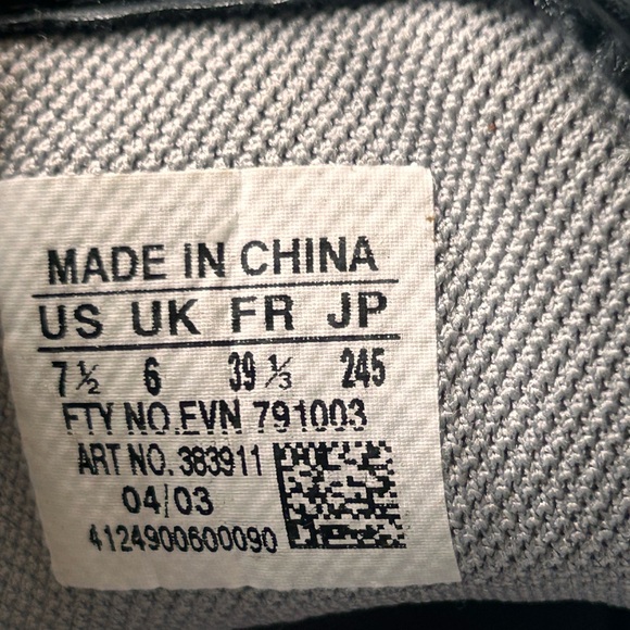 Adidas Ladies Allura Soft Spike Golf Shoes Womens US 7.5 - Picture 12 of 12